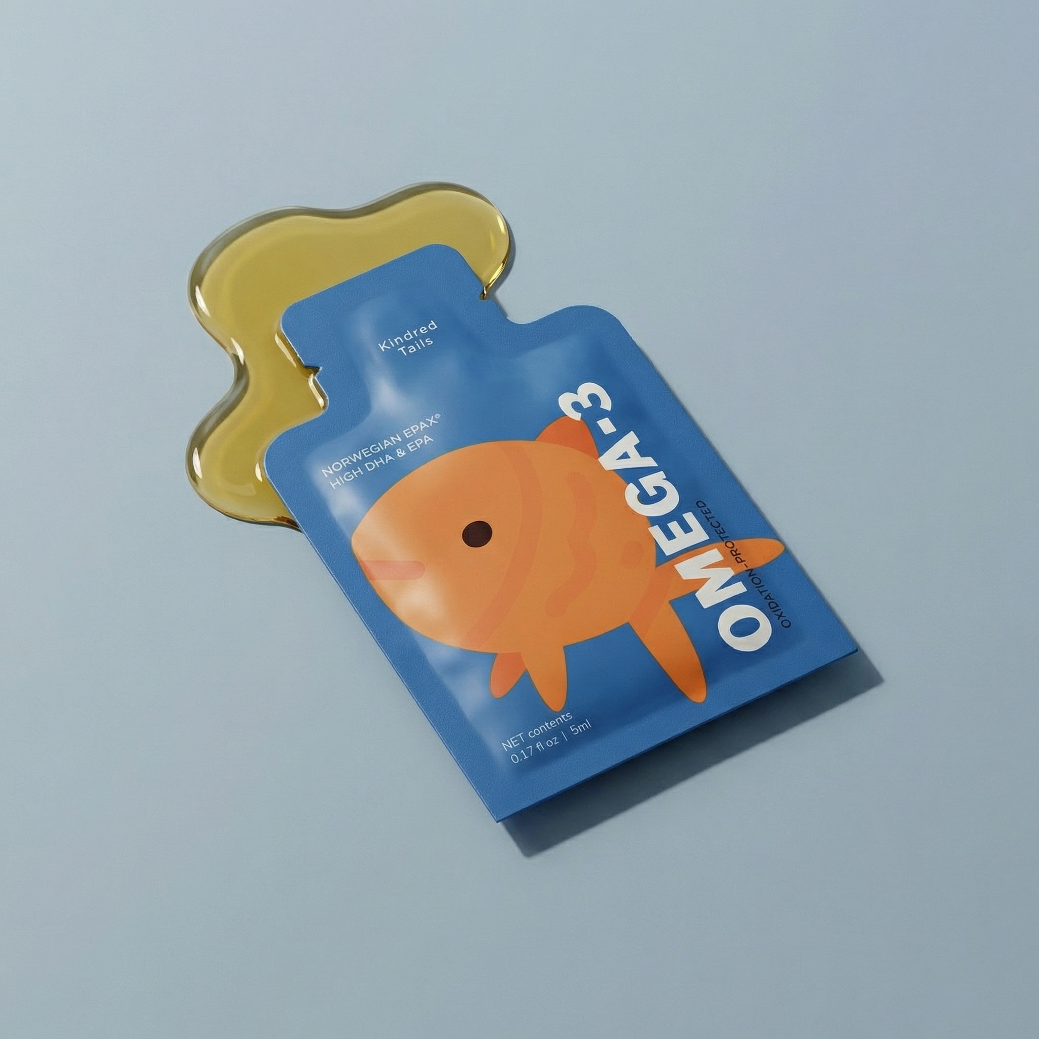 The 10-Sachet Trial