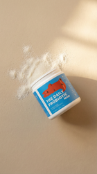 The Daily Probiotic