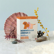 Norwegian Omega-3