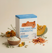 The Daily Probiotic