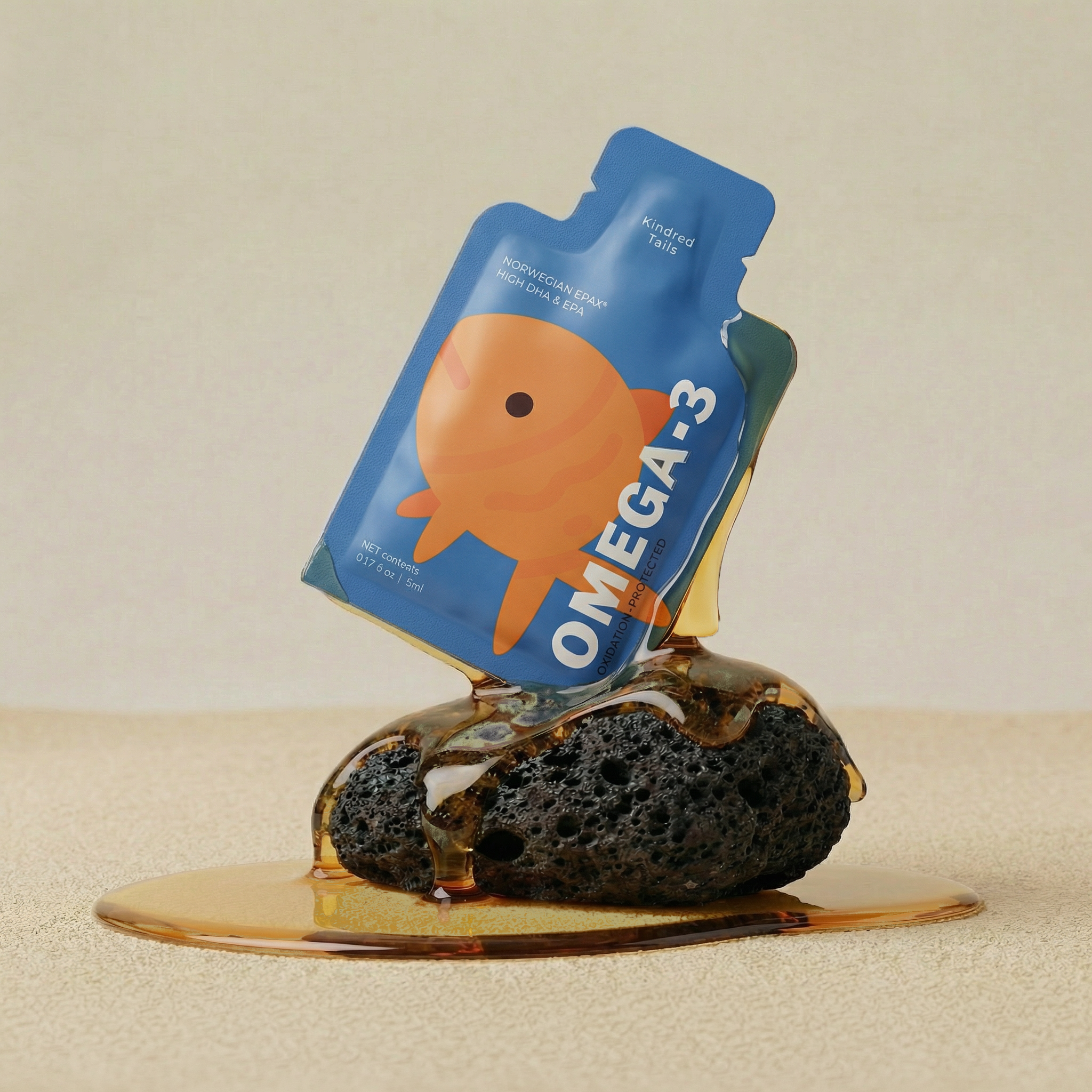 The 10-Sachet Trial